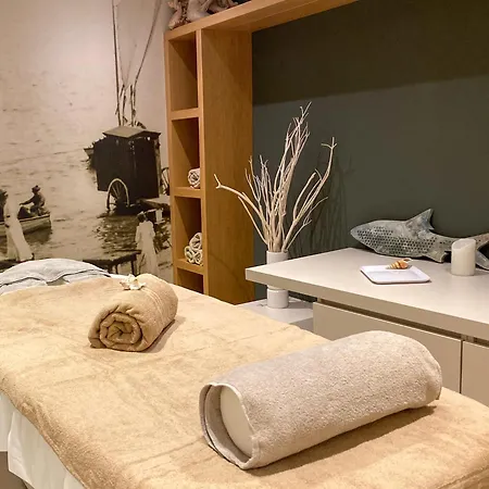 Seehuus Lifestyle فندق تيميندورفير ستراند