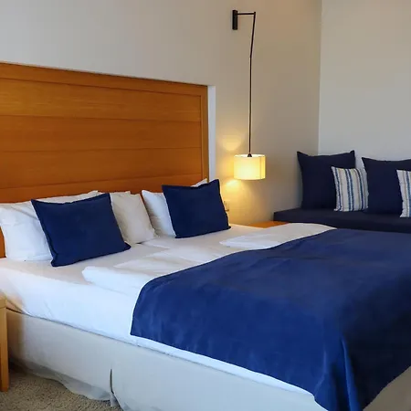 Seehuus Lifestyle Otel Timmendorfer Strand