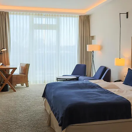 Otel Seehuus Lifestyle Timmendorfer Strand