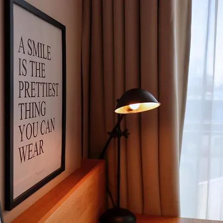 Seehuus Lifestyle 4*