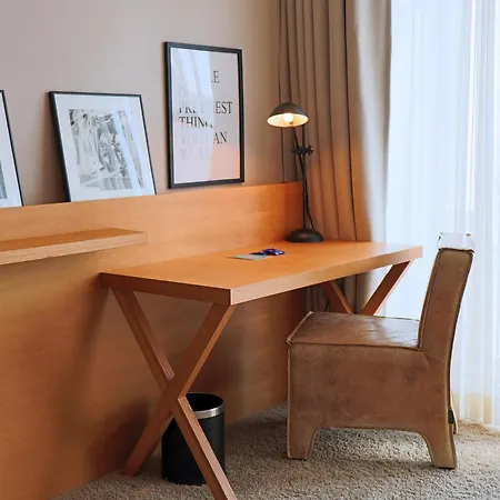 Seehuus Lifestyle 4* Timmendorfer Strand