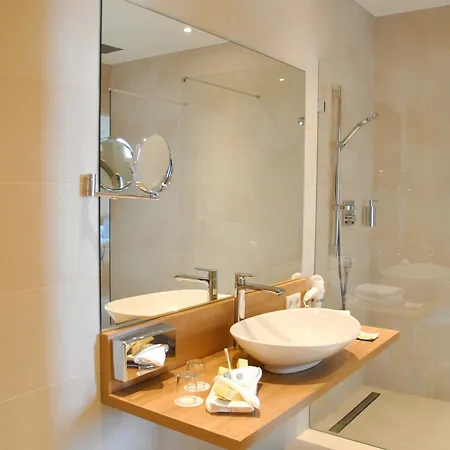 Seehuus Lifestyle Hotel