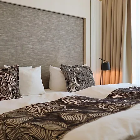 Seehuus Lifestyle Hotel Timmendorfer Strand
