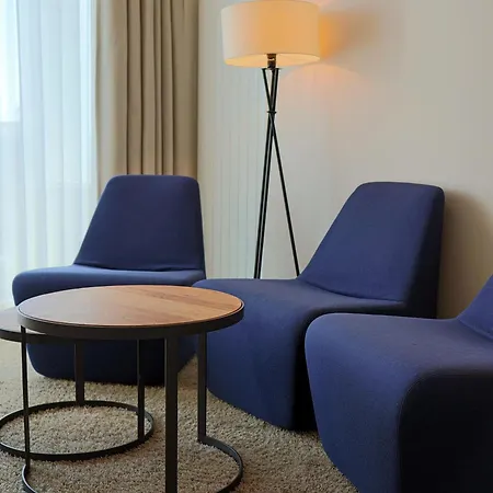 Seehuus Lifestyle Timmendorfer Strand