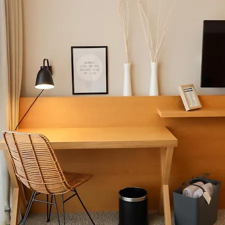 Seehuus Lifestyle 4* Timmendorfer Strand