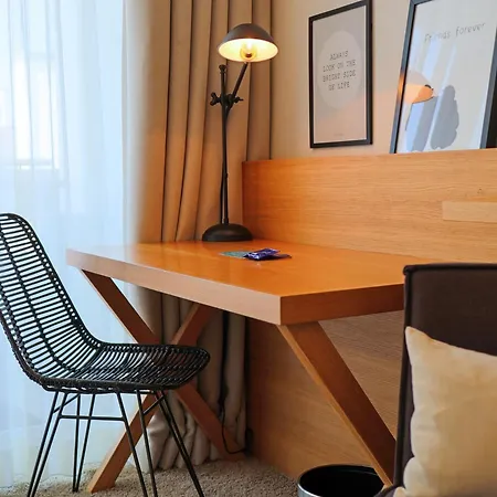 Hotel Seehuus Lifestyle