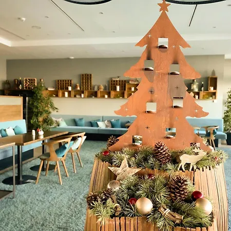 Hotel Seehuus Lifestyle