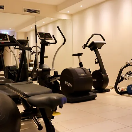 Seehuus Lifestyle Hotel