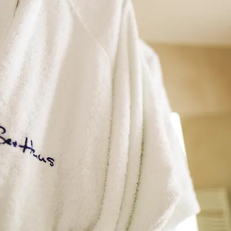 Seehuus Lifestyle Timmendorfer Strand