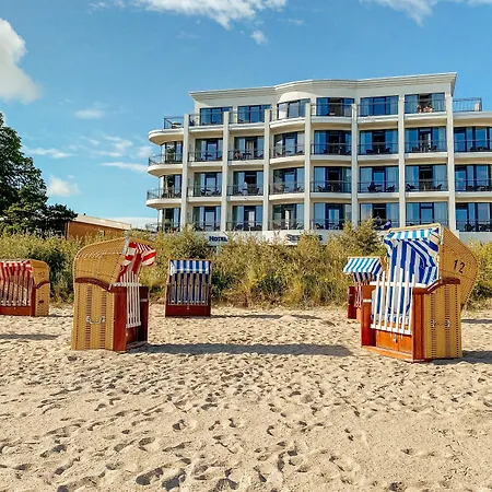 Hotel Seehuus Lifestyle