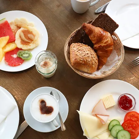 Seehuus Lifestyle 4*