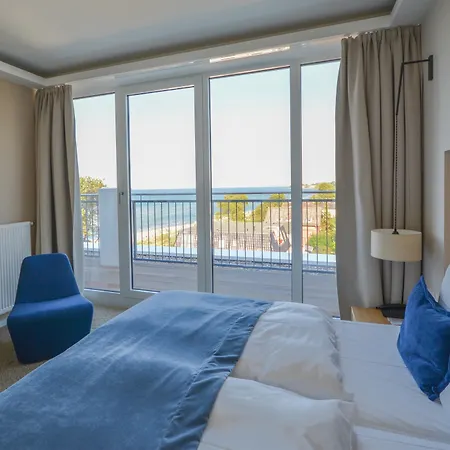 Seehuus Lifestyle 4* Timmendorfer Strand