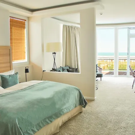 Seehuus Lifestyle Hotel Timmendorfer Strand