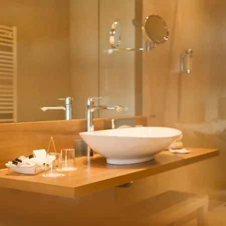 Seehuus Lifestyle Hotel 4*