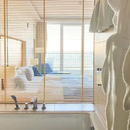 Seehuus Lifestyle 4*