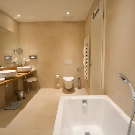 Seehuus Lifestyle Hotel