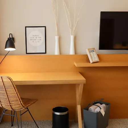 Seehuus Lifestyle Timmendorfer Strand