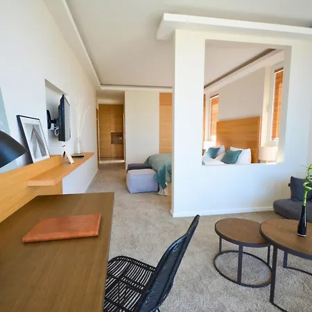 Otel Seehuus Lifestyle