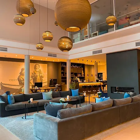 Seehuus Lifestyle 4* Timmendorfer Strand