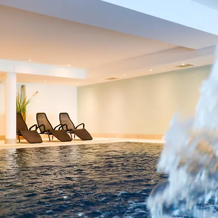 Hotel Seehuus Lifestyle