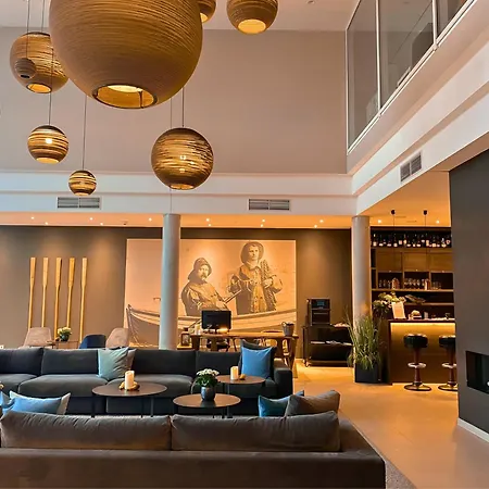 Seehuus Lifestyle 4*