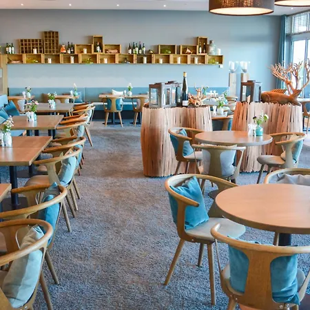 Seehuus Lifestyle Hotel