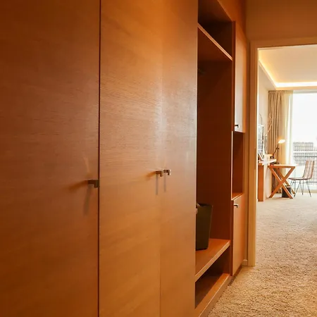 فندق Seehuus Lifestyle 4*
