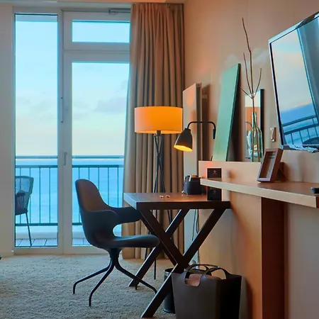 Seehuus Lifestyle 4*