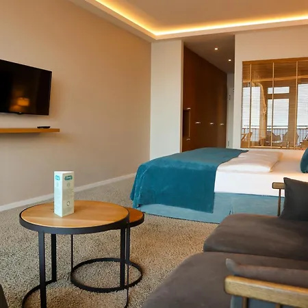 Seehuus Lifestyle تيميندورفير ستراند