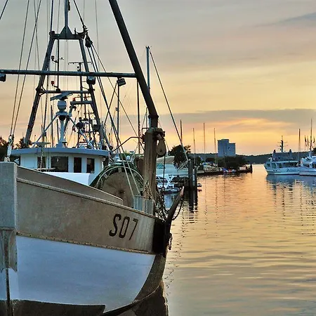 Seehuus Lifestyle 4*