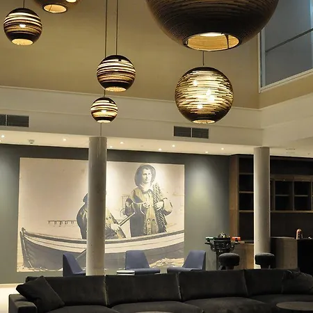 Seehuus Lifestyle Hotel Timmendorfer Strand