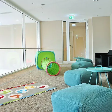 Hotel Seehuus Lifestyle Timmendorfer Strand