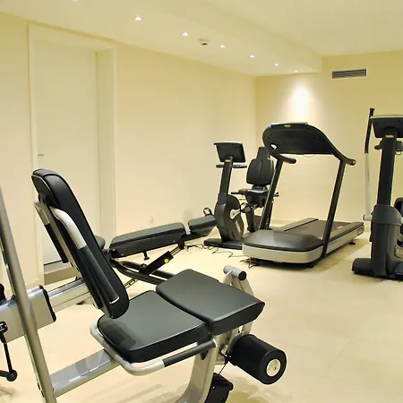 فندق Seehuus Lifestyle