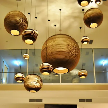 Seehuus Lifestyle 4* تيميندورفير ستراند