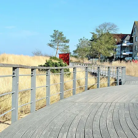 Seehuus Lifestyle Hotel