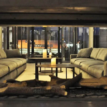 فندق Seehuus Lifestyle