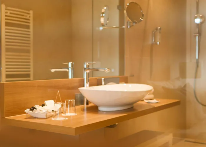 Seehuus Lifestyle Timmendorfer Strand