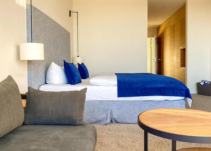 فندق Seehuus Lifestyle 4*