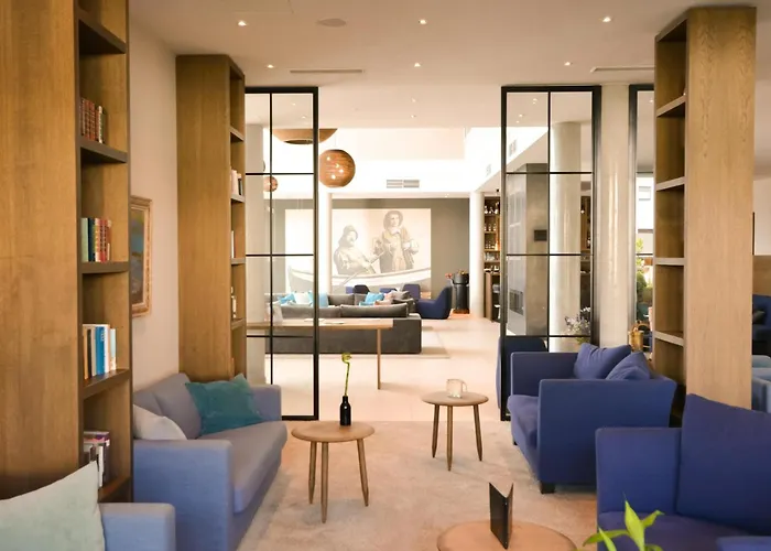 Hotel Seehuus Lifestyle