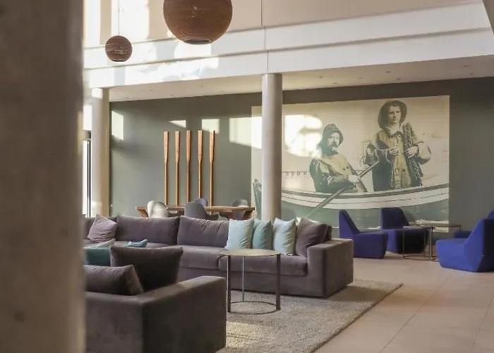 Hotel Seehuus Lifestyle