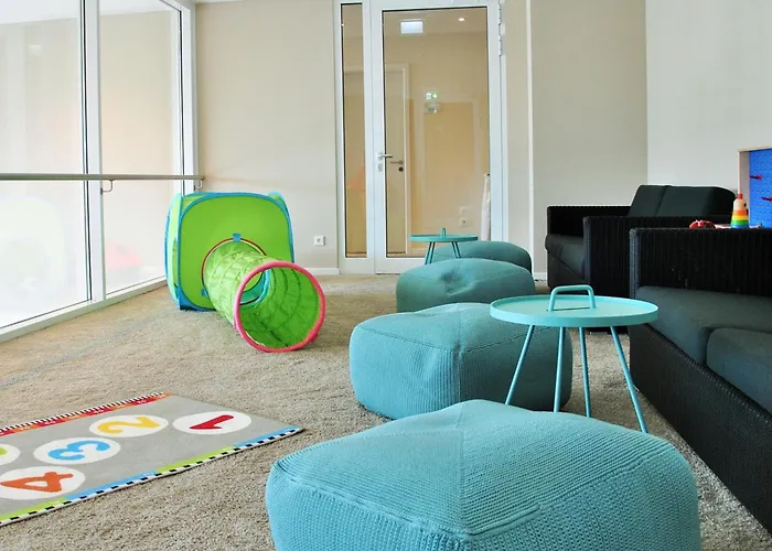 Seehuus Lifestyle 4*