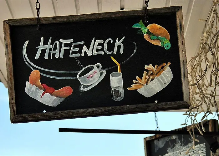 Hotel Seehuus Lifestyle 4*