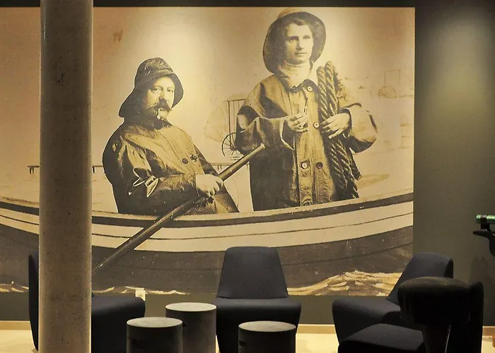 Hotel Seehuus Lifestyle Timmendorfer Strand