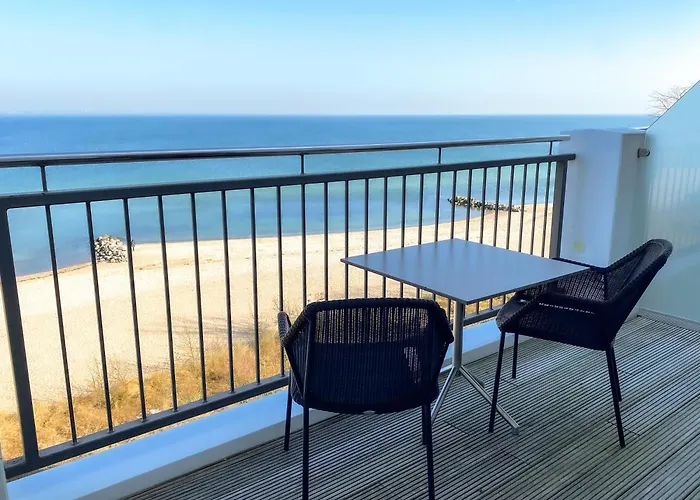 Seehuus Lifestyle فندق