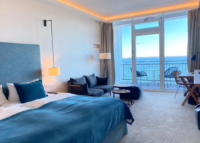 Hotel Seehuus Lifestyle