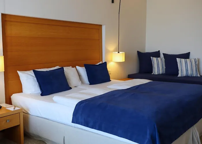 Seehuus Lifestyle فندق تيميندورفير ستراند