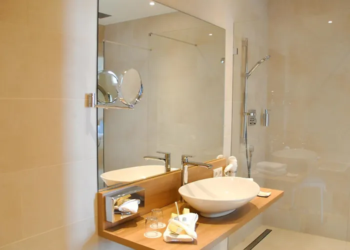 Seehuus Lifestyle Hotel