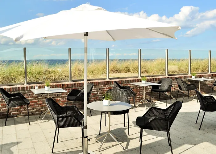 Seehuus Lifestyle 4* Timmendorfer Strand