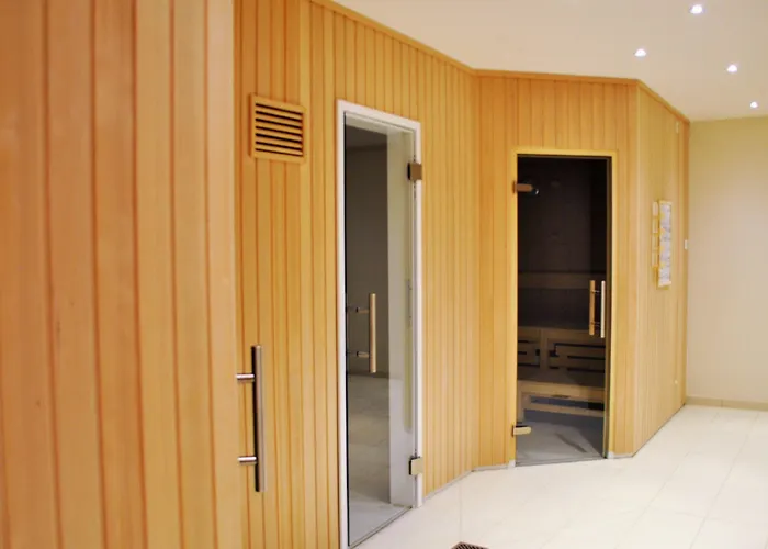 Hotel Seehuus Lifestyle 4*