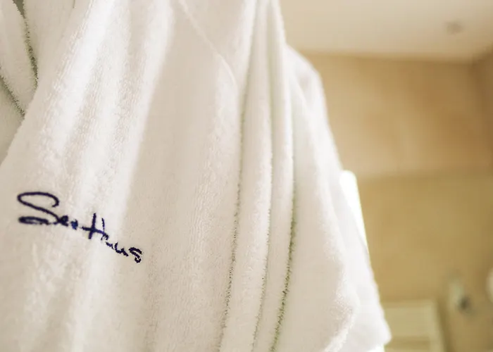 Seehuus Lifestyle Timmendorfer Strand